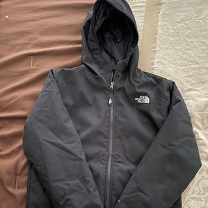 Boys The North Face Winter Jacket